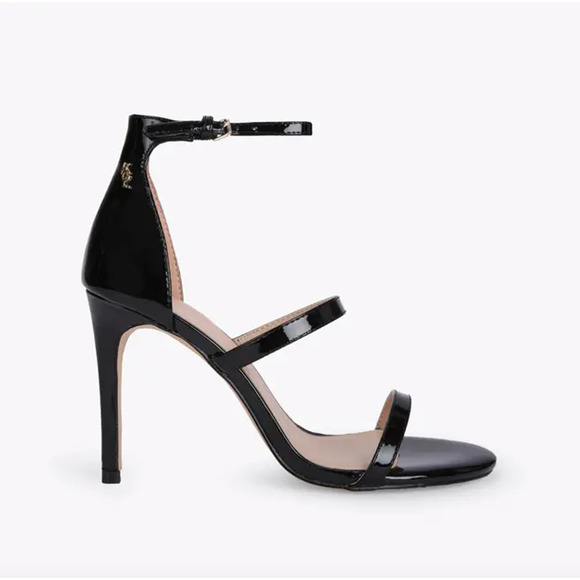 Kurt Geiger Shoes - Kurt Geiger London Park Lane Heel